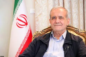 پیام رييس جمهور به پاتوق باغ فردوس؛ همگرایی مردم و هنرمندان برای وطن ستودنی است