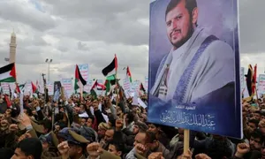 انصارالله هشدار داد: در صورت ازسرگیری تجاوز به ایران، عملیات‌ نظامی را تشدید می‌کنیم