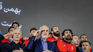 انصراف اعضای هیئت‌رئیسه فدراسیون فوتبال از همراهی تیم ملی در جام جهانی ۲۰۲۶