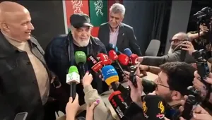 محمدرضا شریفی‌نیا: گلشیفته فراهانی خیلی مَرده!