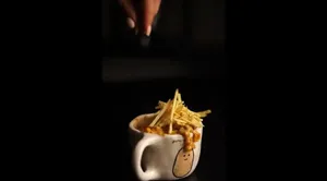 دستور پخت ذرت مکزیکی خوش طعم و سریع