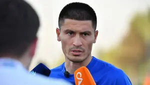 جدایی موقت هافبک دفاعی تراکتور؛ مقصد جدید لژیونر ازبک مشخص شد