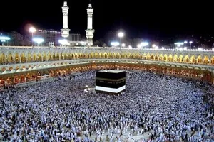 فراخوان حج عمره جدید / فرصت و ظرفیت محدود است