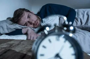 محققان: کم‌خوابی ممکن است ریسک ابتلا به سرطان تا قبل از ۵۰ سالگی را افزایش دهد