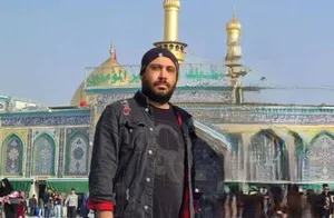 استوری تهیه کننده موسیقی برای محسن چاوشی: تو به خیلی‌ها جرات دادی که برای ایران حرف بزنن! (عکس)