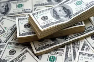 قیمت دلار امروز یکشنبه 13 اردیبهشت 1405