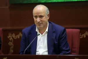 تاج: کمپ تیم ملی به مکزیک منتقل شد/ با این اتفاق مشکلات ویزا حل می‌شود