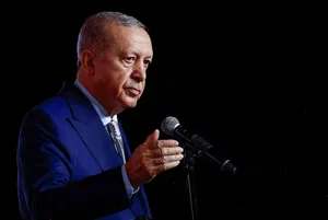 اردوغان: قاتلان صهیونیست همچنان در غزه و لبنان خونریزی می‌کنند
