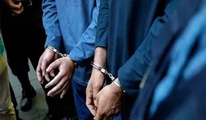 پلیس: دستگیری ۲ نفر به اتهام ارسال اطلاعات به شبکه اینترنشنال
