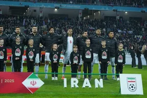 این بار حق با قلعه نویی است