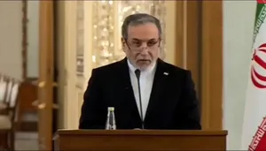 واکنش ایران به تخلیه عین الاسد ازسوی آمریکایی‌ها