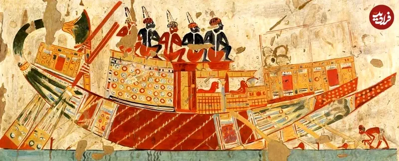 مصر باستان