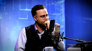 یک پژوهشگر حوزه آینده: فرضیه مرگ خواست خداست زیر سوال رفته (فیلم)