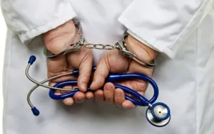 کلاهبرداری با وعده ازدواج از زنان جوان توسط پزشک قلابی