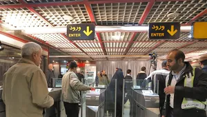 احتمال تمدید رایگان مترو و اتوبوس تهران تا پایان تشییع رهبر شهید انقلاب