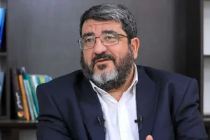 فواد ایزدی: ژانویه، ترامپ استیضاح می‌شود
