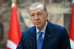 اردوغان: مطمئنم برادران ایرانی ام از فتنۀ ناجوانمردانه عبور می‌کنند