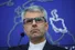 بقائی سخنگوی وزارت خارجه: برنامه هسته‌ای ایران جز برای مقاصد صلح آمیز نبوده