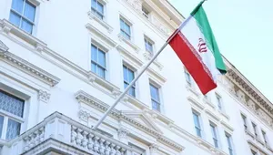 سفارت ایران در لندن: تحریم‌های جدید انگلیس دیوار بی‌اعتمادی را بلندتر می‌کند