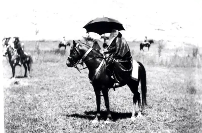 انیس‌ الدوله