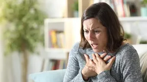چند توصیه برای مقابله با اضطراب یا حملات پانیک