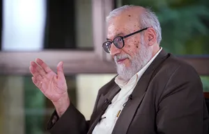 محمدجواد لاریجانی: نباید توافق با آمریکا مانند برجام یک قرارداد مرده باشد