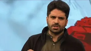 واکنش محمد رسولی به اظهارات جنجالی ترامپ