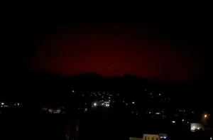 محافظت در برابر باران‌های اسیدی سمی ناشی از انفجار مخازن سوخت