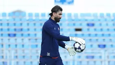 روزهای خاکستری بیرانوند؛ از شکست مقابل نیجریه تا اخراج در آسیا