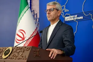 بقایی: ایران با حسن‌نیت در روند‌های دیپلماتیک شرکت می‌کند/ آمریکا تا الان رفوزه شده است