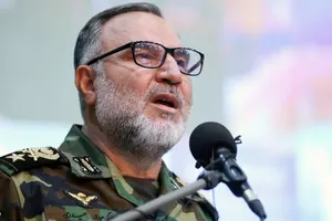 جانشین رئیس ستاد کل نیرو‌های مسلح: دشمن تصور نمی‌کرد ایران بتواند عرصه نبرد را به سطحی منطقه‌ای گسترش دهد