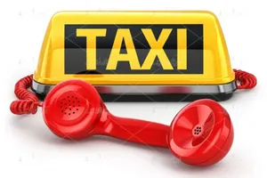 سامانه تلفنی تاکسی تهران راه‌اندازی شد