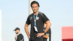 ۴ فینال سرنوشت‌ساز مجیدی برای تکرار معجزه بقا در لیگ امارات