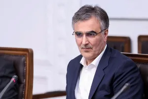 شوخی شوخی جدی شد؛ پاسخ فرزین به دلار ۱۵۰ هزار تومانی چه بود؟ (فیلم)