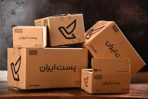 وزیر ارتباطات از تداوم خدمات پستی در شرایط جنگ خبر داد