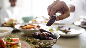 باید‌ها و نباید‌های تغذیه در ماه مبارک رمضان