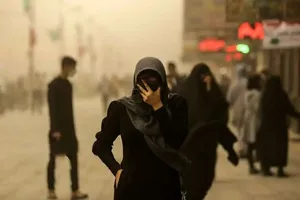 دولت برای کاهش آلودگی هوا چه کرده است؟
