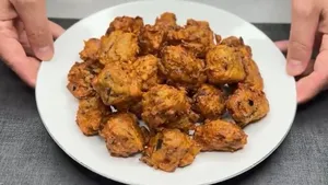 طرز تهیه یک کوکوی متفاوت ایتالیایی با ۲ بادمجان و ۱ سیب زمینی