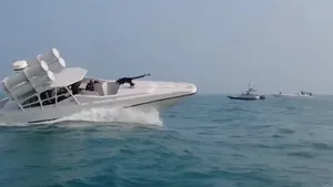 ابزار جدید سپاه برای تغییر معادله نبرد دریایی