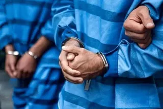 سپاه گیلان: عاملان قتل یکی از شهدای اغتشاشات دی ماه دستگیر شدند