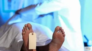 غرق شدن دختر جوان در دریاچه کیو خرم‌آباد لرستان