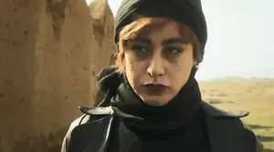 فیلم یازده یازده محصول ۱۴۰۲ به کارگردانی آرش رحمانی