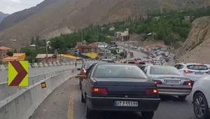 کاهش ۳۰ درصدی تصادفات جاده‌ای مازندران در ایام جنگ رمضان