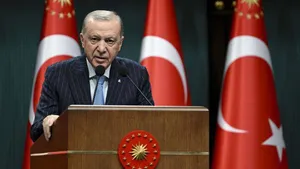 اردوغان: نتانیاهوی مستبد به‌زودی درسی که شایسته اوست، خواهد آموخت