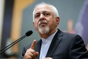 طرح پیشنهادی ظریف به ایران و آمریکا برای پایان جنگ