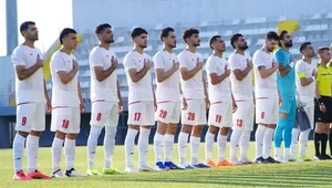 ویزای اعضای تیم ملی فوتبال ایران صادر شد