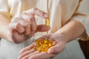 این نوع امگا۳ را نخورید