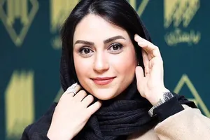 خاطره جالب ساره رشیدی از خندوانه (فیلم)
