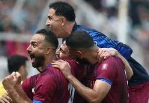شکست مس شهربابک و بازگشت نساجی به صدر جدول