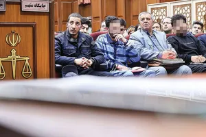 در دومین جلسه دادگاه رسیدگی به پرونده کوروش کمپانی چه گذشت؟